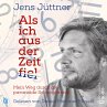 Als ich aus der Zeit fiel (MP3-Download) - Bild 1