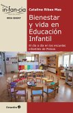 Bienestar y vida en Educación Infantil (eBook, ePUB)