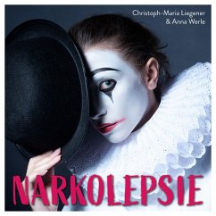 Narkolepsie (MP3-Download) - Liegener, Christoph-Maria