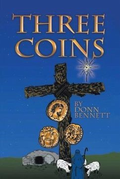 Three Coins (eBook, ePUB) - Bennett, Donn