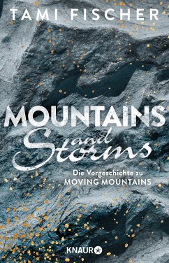 Mountains and Storms (eBook, ePUB) - Fischer, Tami