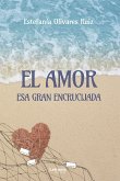 El amor, esa gran encrucijada (eBook, ePUB)