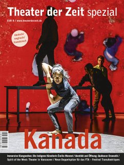 Kanada (eBook, PDF)