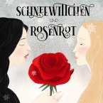 Schneewittchen und Rosenrot (MP3-Download)