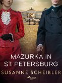 Mazurka in St. Petersburg (eBook, ePUB)