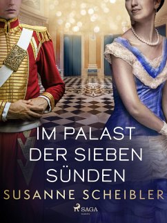 Im Palast der sieben Sünden (eBook, ePUB) - Scheibler, Susanne
