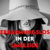 Erbarmungslos in der Umkleide (MP3-Download)