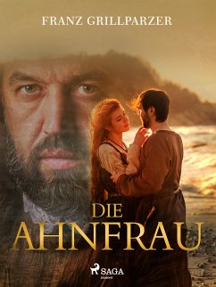 Die Ahnfrau (eBook, ePUB) - Grillparzer, Franz