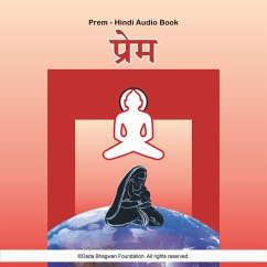 Prem - Hindi Audio Book (MP3-Download) - Bhagwan, Dada