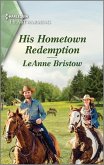 His Hometown Redemption (eBook, ePUB)