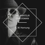The Amateur Cracksman (MP3-Download)