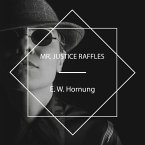 Mr. Justice Raffles (MP3-Download)