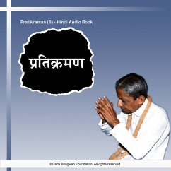 Pratikraman (S) - Hindi Audio Book (MP3-Download) - Bhagwan, Dada