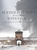 Aufzeichungen aus einem Totenhaus (eBook, ePUB)