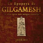 La Epopeya de Gilgamesh (MP3-Download)