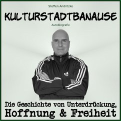 Kulturstadtbanause (MP3-Download) - Andritzke, Steffen