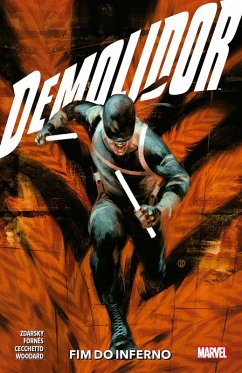 Demolidor (2020) vol. 04 (eBook, ePUB) - Zdarsky, Chip