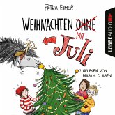 Weihnachten mit Juli / Juli Bd.2 (MP3-Download)