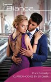Cuatro noches en su cama (eBook, ePUB)