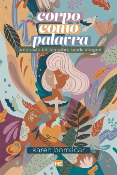 Corpo como Palavra (eBook, ePUB) - Bomilcar, Karen