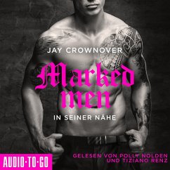 In seiner Nähe (MP3-Download) - Crownover, Jay