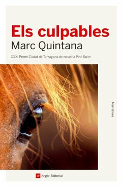 Cover Els culpables (eBook, ePUB)