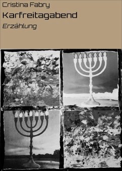 Cover Karfreitagabend (eBook, ePUB)