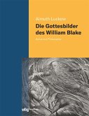 Die Gottesbilder des William Blake (eBook, PDF)