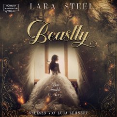 Beastly (MP3-Download) - Steel, Lara