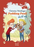 Pudding Pauli deckt auf (eBook, ePUB)
