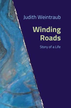Winding Roads (eBook, ePUB) - Weintraub, Judith