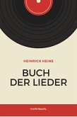 Buch der Lieder (eBook, ePUB)