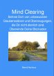 Mind Clearing (eBook, ePUB) - Bild 1
