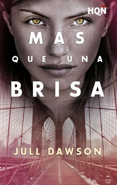Más que una brisa (eBook, ePUB)