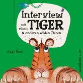 Interview mit einem Tiger (MP3-Download)