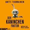 Der Kaninchen-Faktor (MP3-Download) - Bild 1