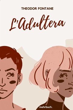L'Adultera (eBook, ePUB) - Fontane, Theodor