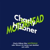 Charly Hübner über Motörhead (MP3-Download)