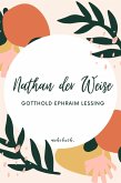 Nathan der Weise (eBook, ePUB)