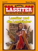 Lassiter 2571 (eBook, ePUB)
