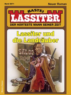 Lassiter 2571 (eBook, ePUB) - Slade, Jack