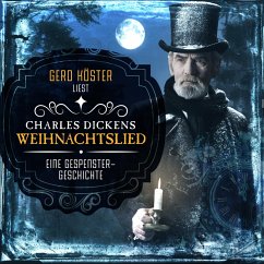 Gerd Köster liest Charles Dickens (MP3-Download) - Dickens, Charles