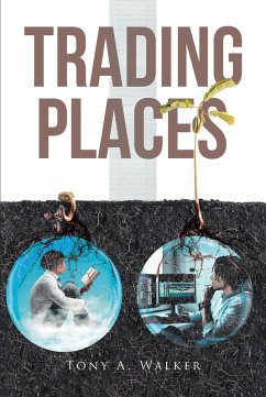 Cover Trading Places (eBook, ePUB)