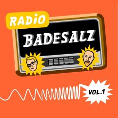 Radio Badesalz Vol.1 - Badesalz