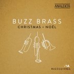 Buzz Brass-Christmas