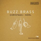 Buzz Brass-Christmas