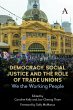 Democracy, Social Justice and the Role... - Bild 1