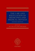 The Law and Regulation of Medicines and Medical Devices (eBook, ePUB)