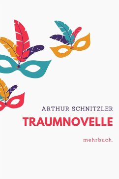 Traumnovelle (eBook, ePUB) - Schnitzler, Arthur