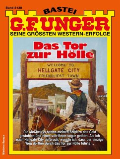 Cover G. F. Unger 2138 (eBook, ePUB)